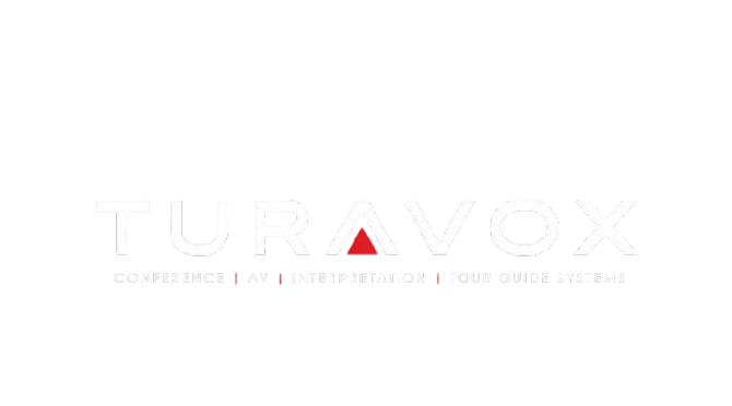 TuraVOX Logo